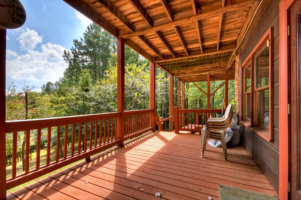 603 Red Berry Ridge Road Blue Ridge, GA 30513 - Photo 67 of 96 Gallery Image 67