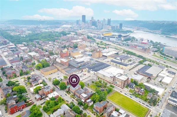 $1,275 | 1203 West North Avenue, Unit 102, Pittsburgh, PA 15233