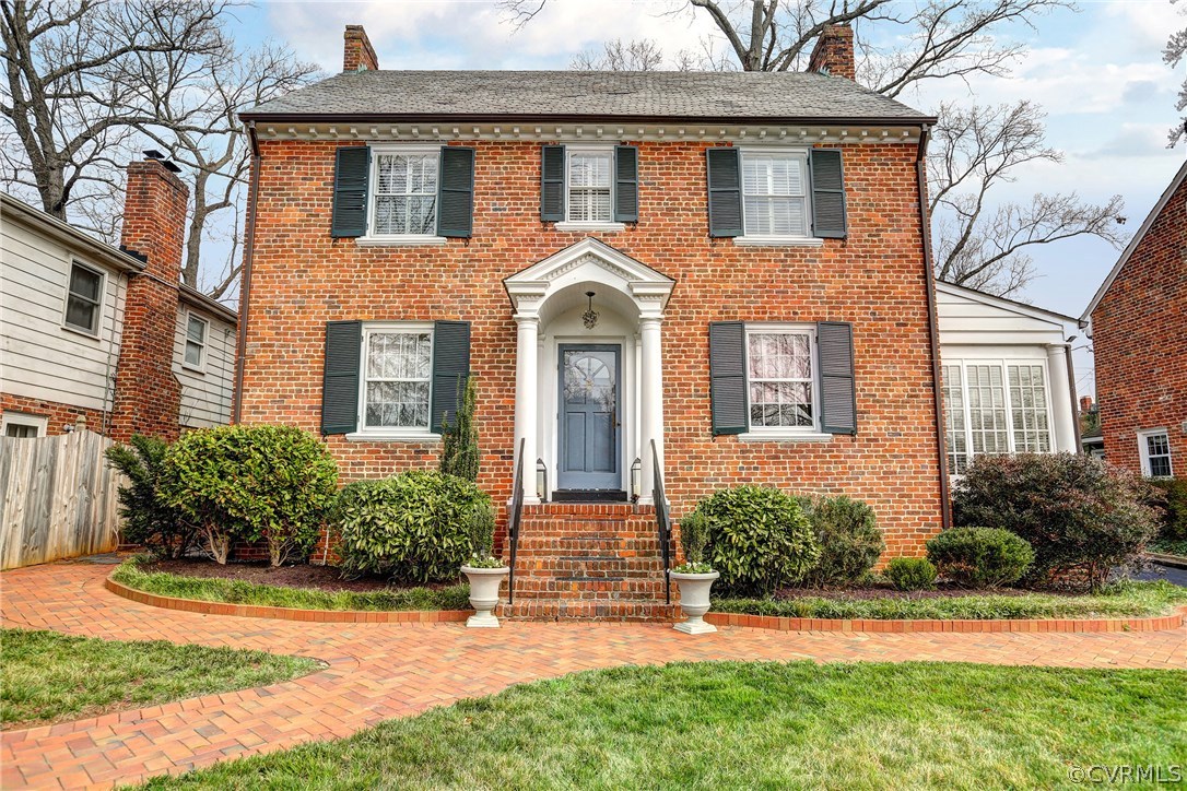 5201 New Kent Road Richmond, VA 23225 - Photo 1 of 37 Gallery Image 1