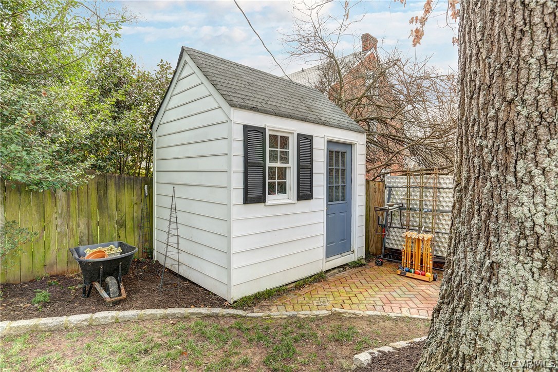 5201 New Kent Road Richmond, VA 23225 - Photo 36 of 37 Gallery Image 36