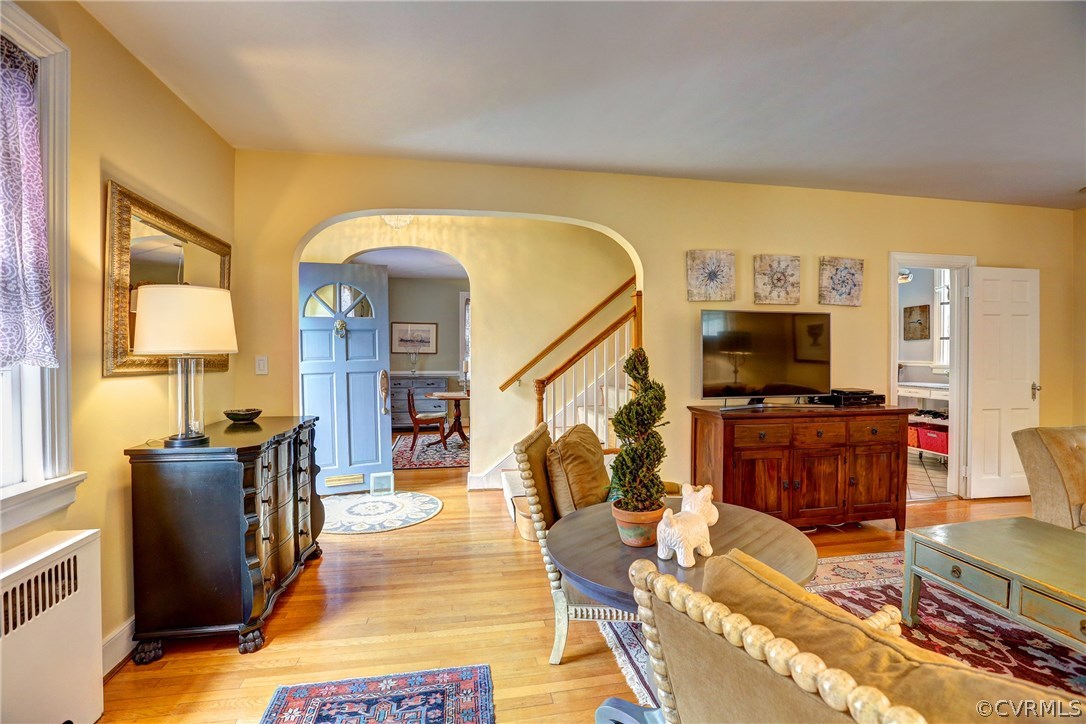 5201 New Kent Road Richmond, VA 23225 - Photo 4 of 37 Gallery Image 4
