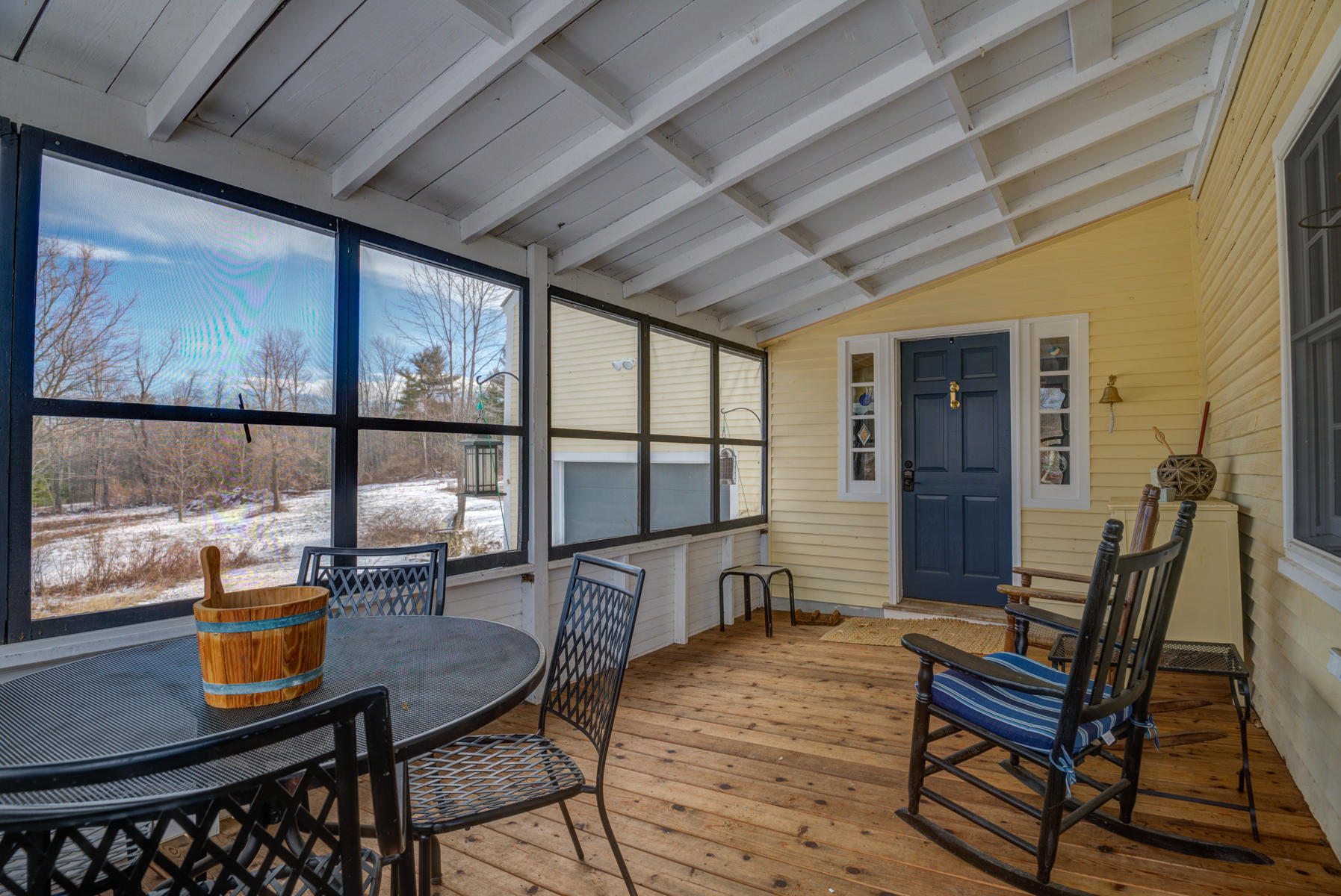 116 Fort Ridge Road Alfred, ME 04002 - Photo 4 of 52 Pic# (2)