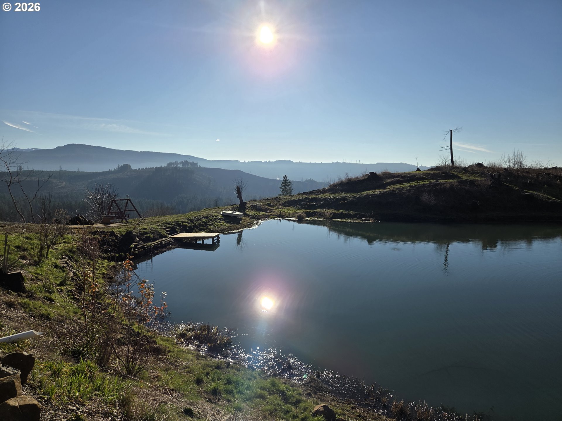 10855 Kubin Road Southeast Lyons, OR 97358 - Photo 12 of 47