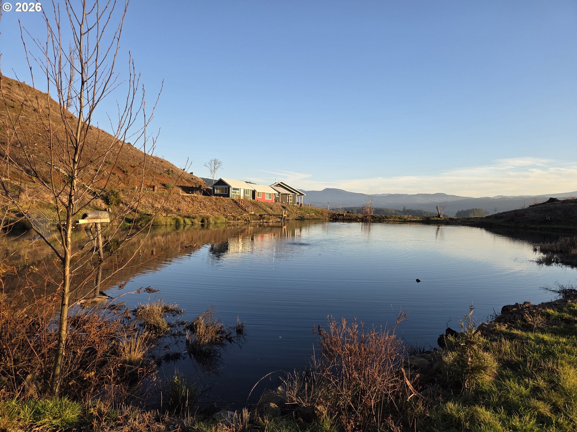 10855 Kubin Road Southeast Lyons, OR 97358 - Photo 14 of 47