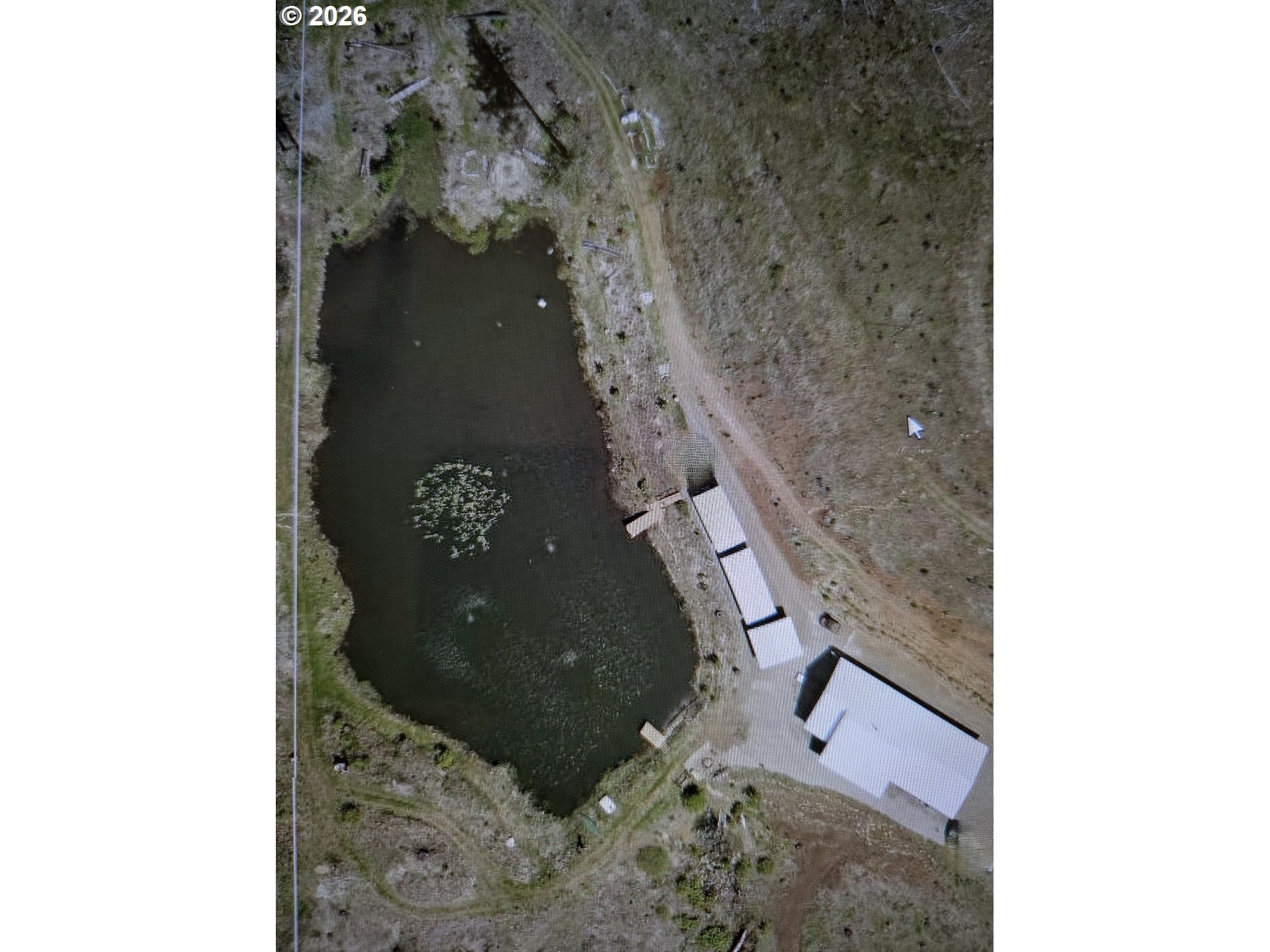 10855 Kubin Road Southeast Lyons, OR 97358 - Photo 20 of 47