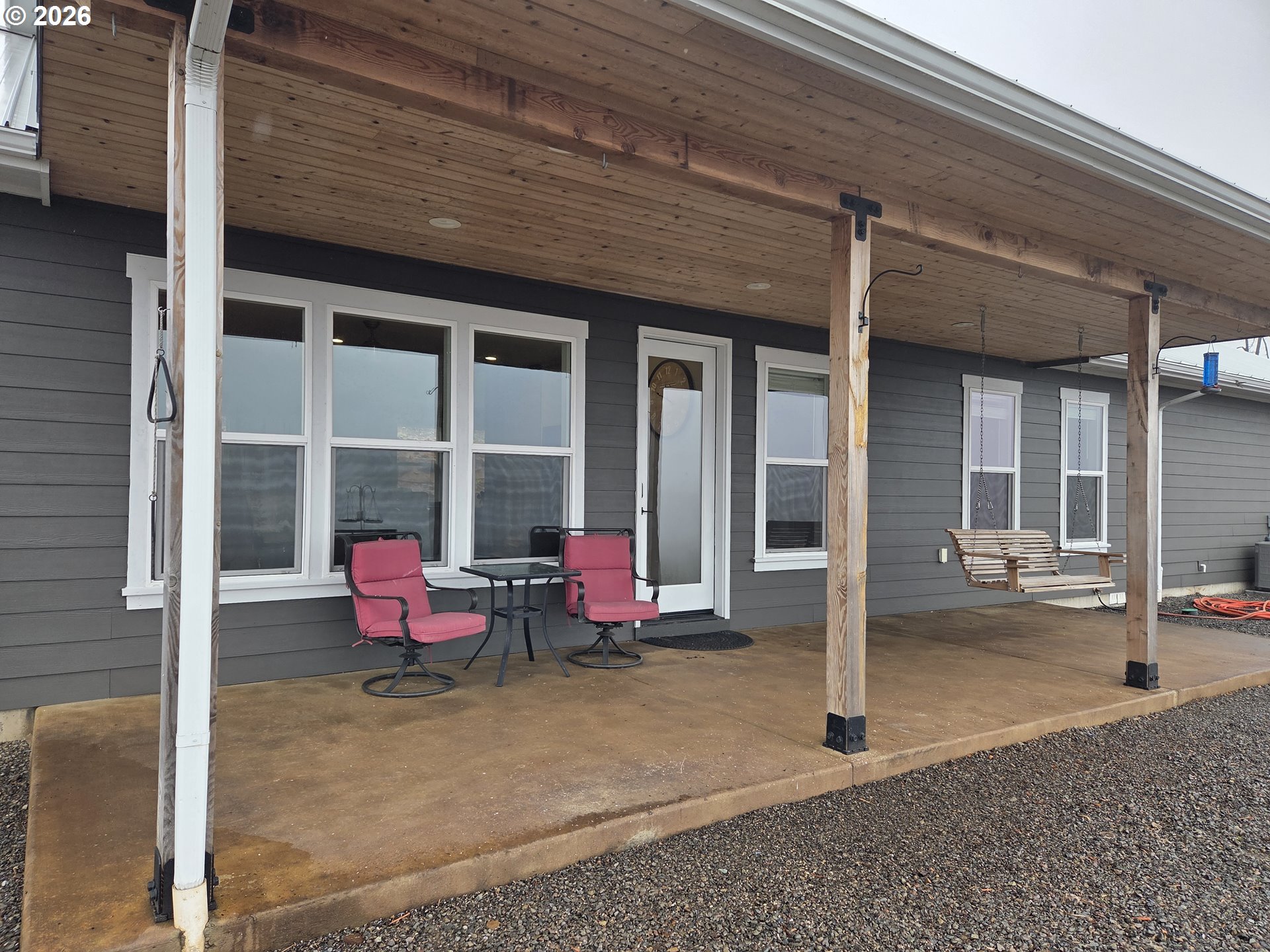 10855 Kubin Road Southeast Lyons, OR 97358 - Photo 2 of 47