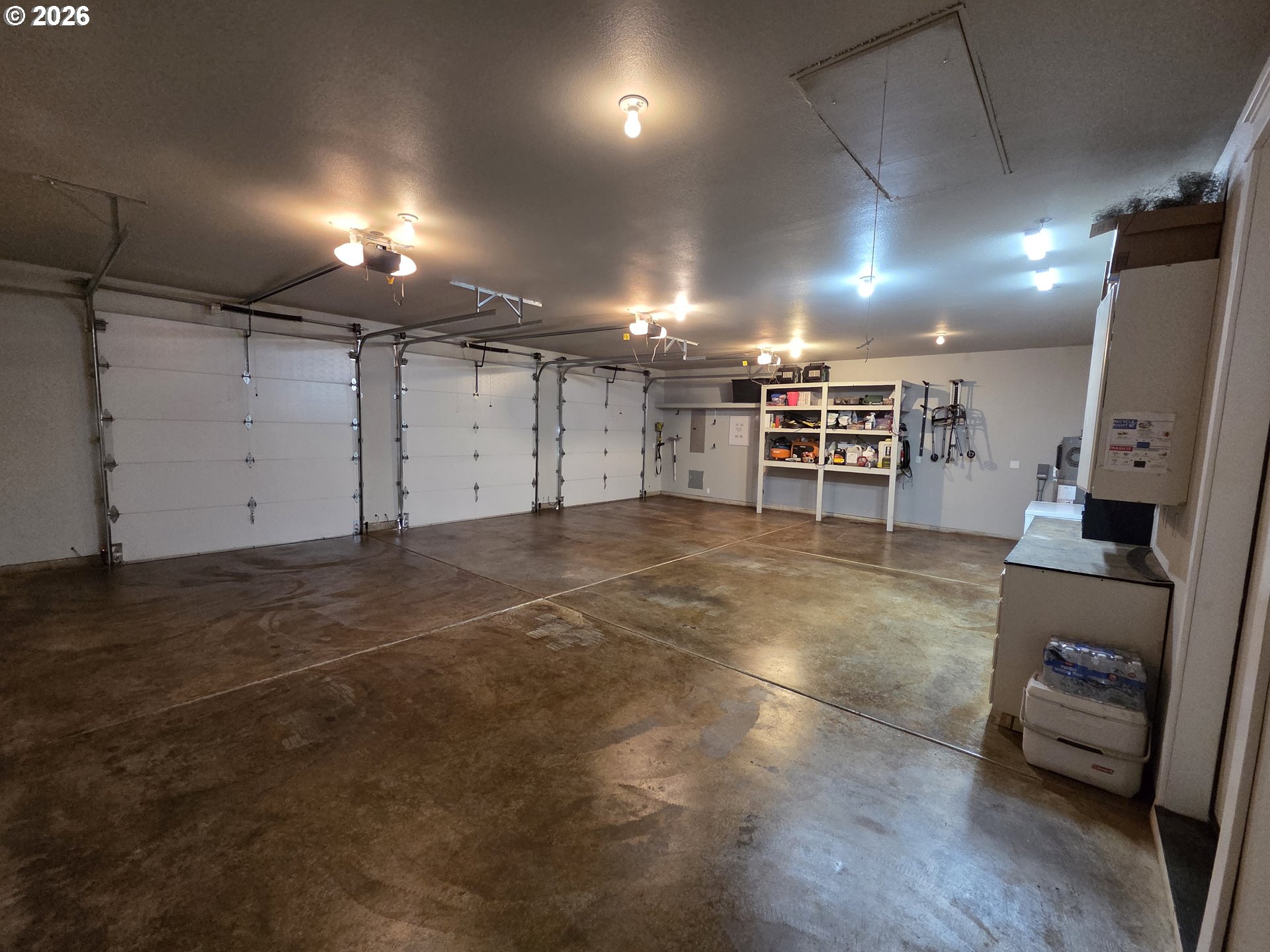 10855 Kubin Road Southeast Lyons, OR 97358 - Photo 37 of 47