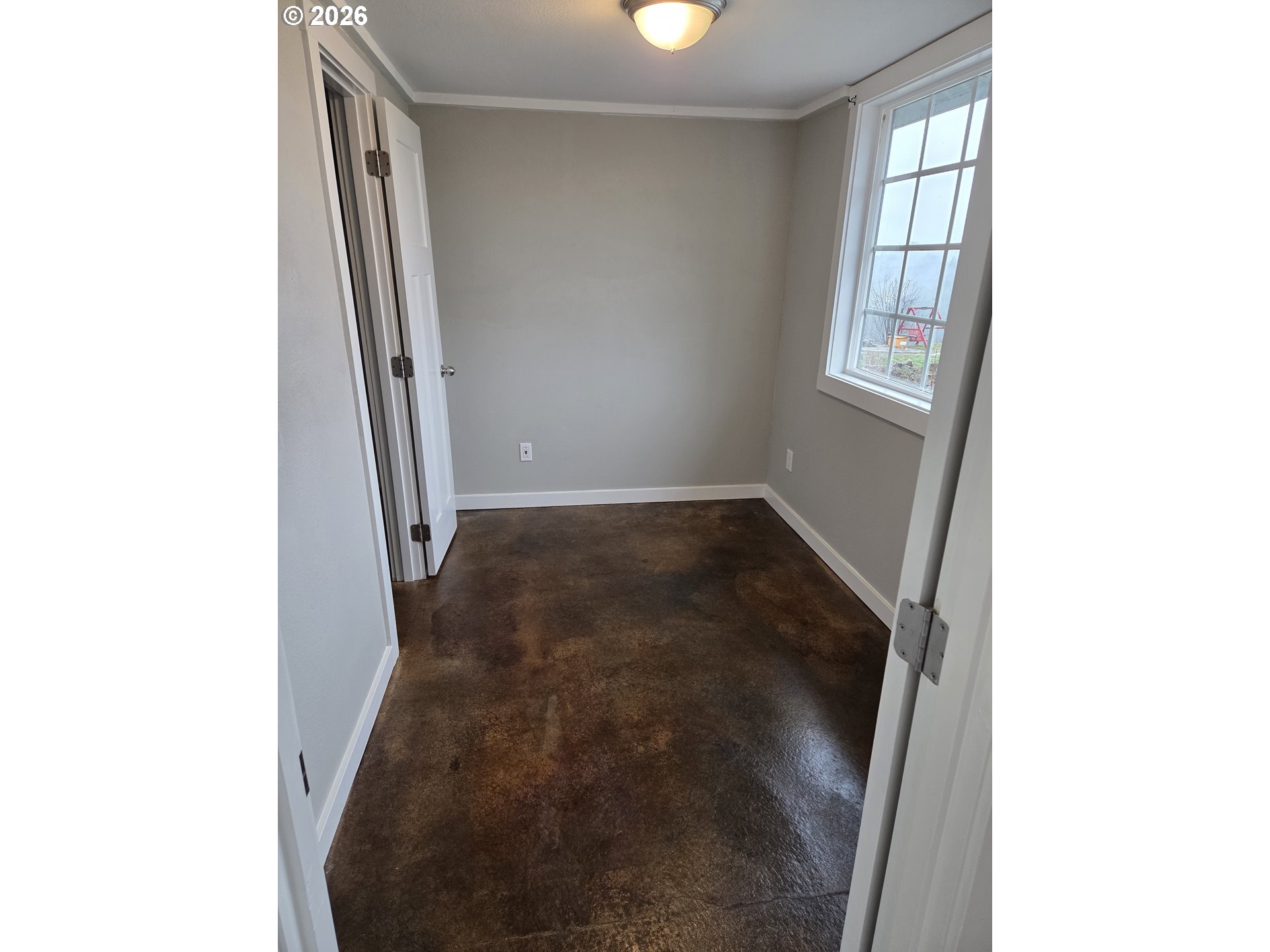 10855 Kubin Road Southeast Lyons, OR 97358 - Photo 41 of 47 Bonus Room