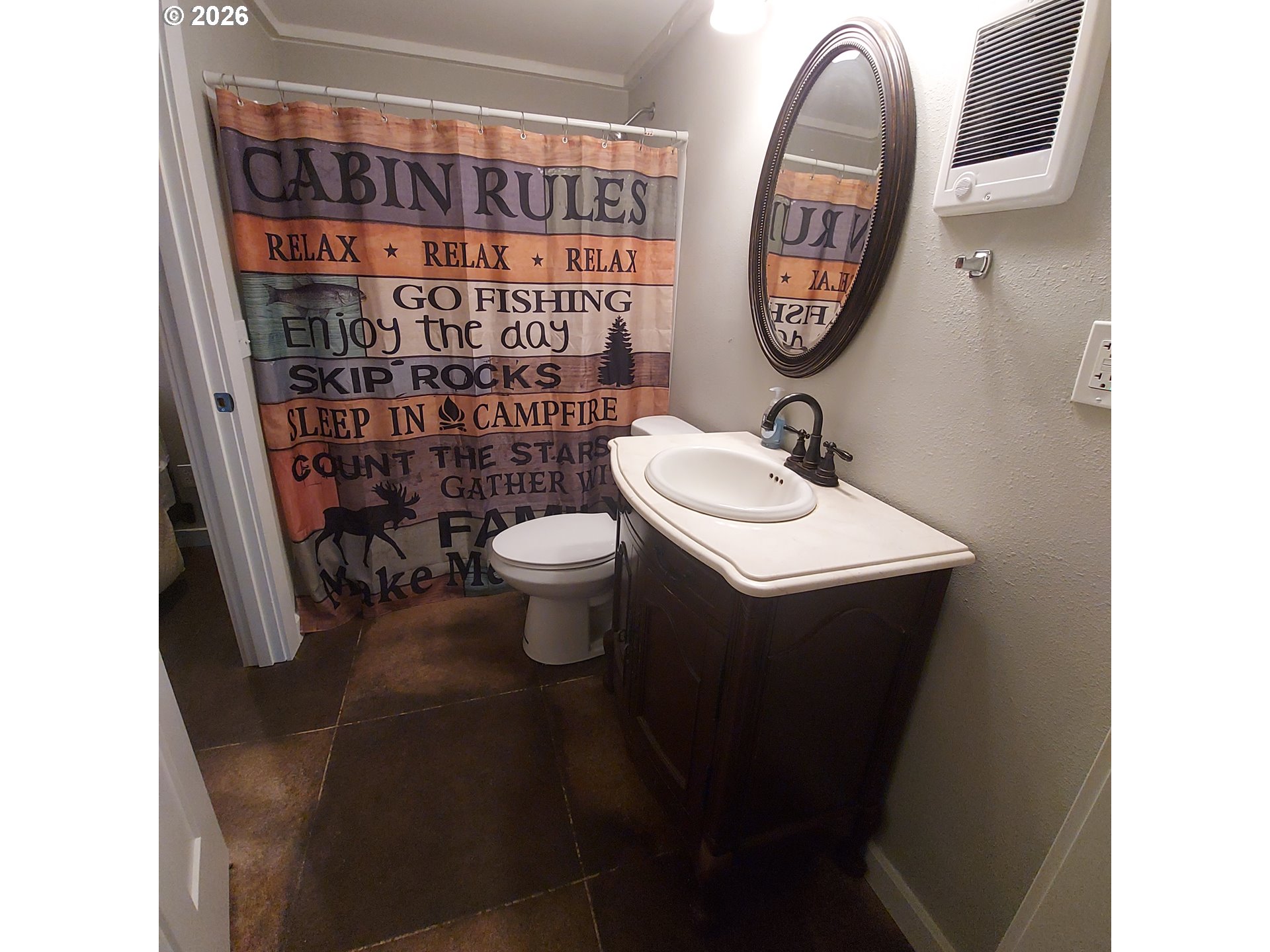 10855 Kubin Road Southeast Lyons, OR 97358 - Photo 45 of 47 Guest Quarters