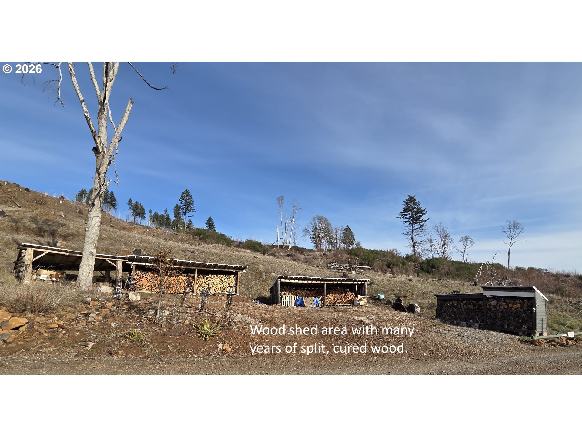 10855 Kubin Road Southeast Lyons, OR 97358 - Photo 6 of 47
