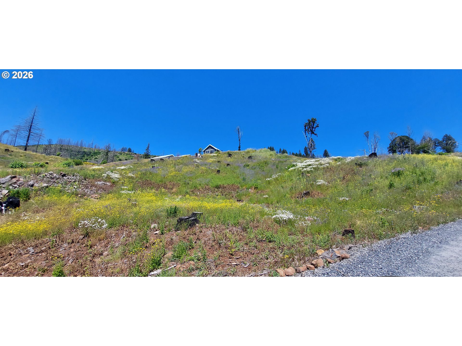 10855 Kubin Road Southeast Lyons, OR 97358 - Photo 9 of 47