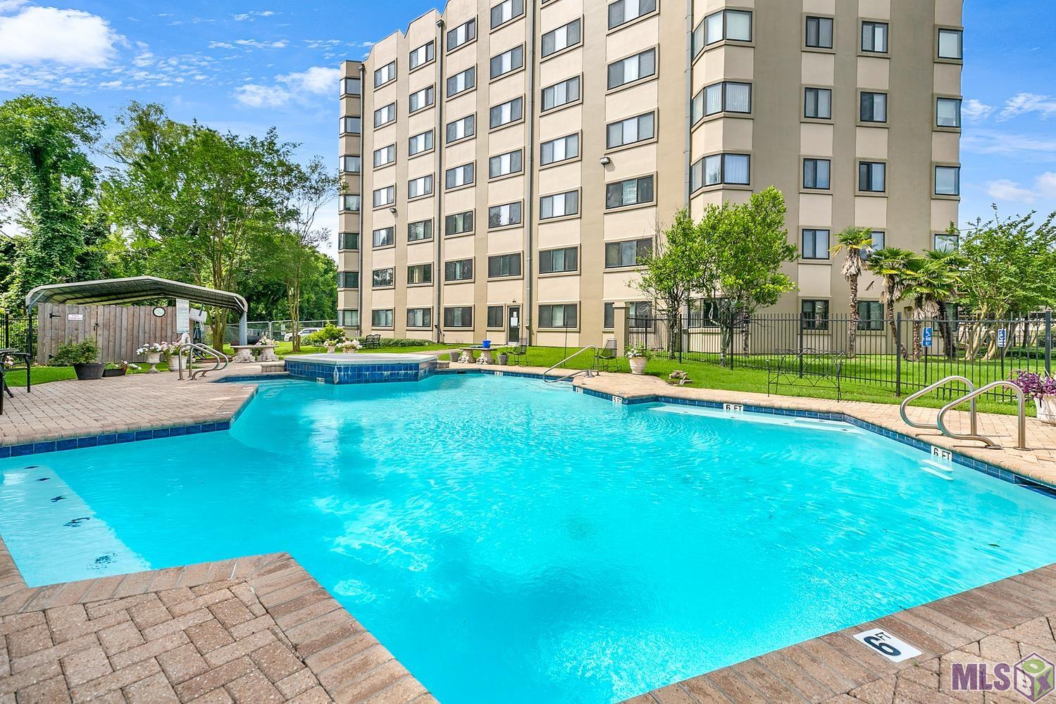 11550 Southfork Avenue, Unit 301 Baton Rouge, LA 70816 - Photo 11 of 11