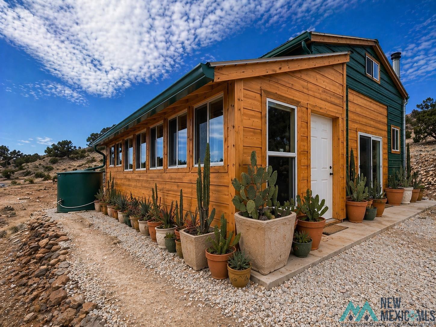 70 Beartrack Trail Datil, NM 87821 - Photo 20 of 43 Gallery Image 20