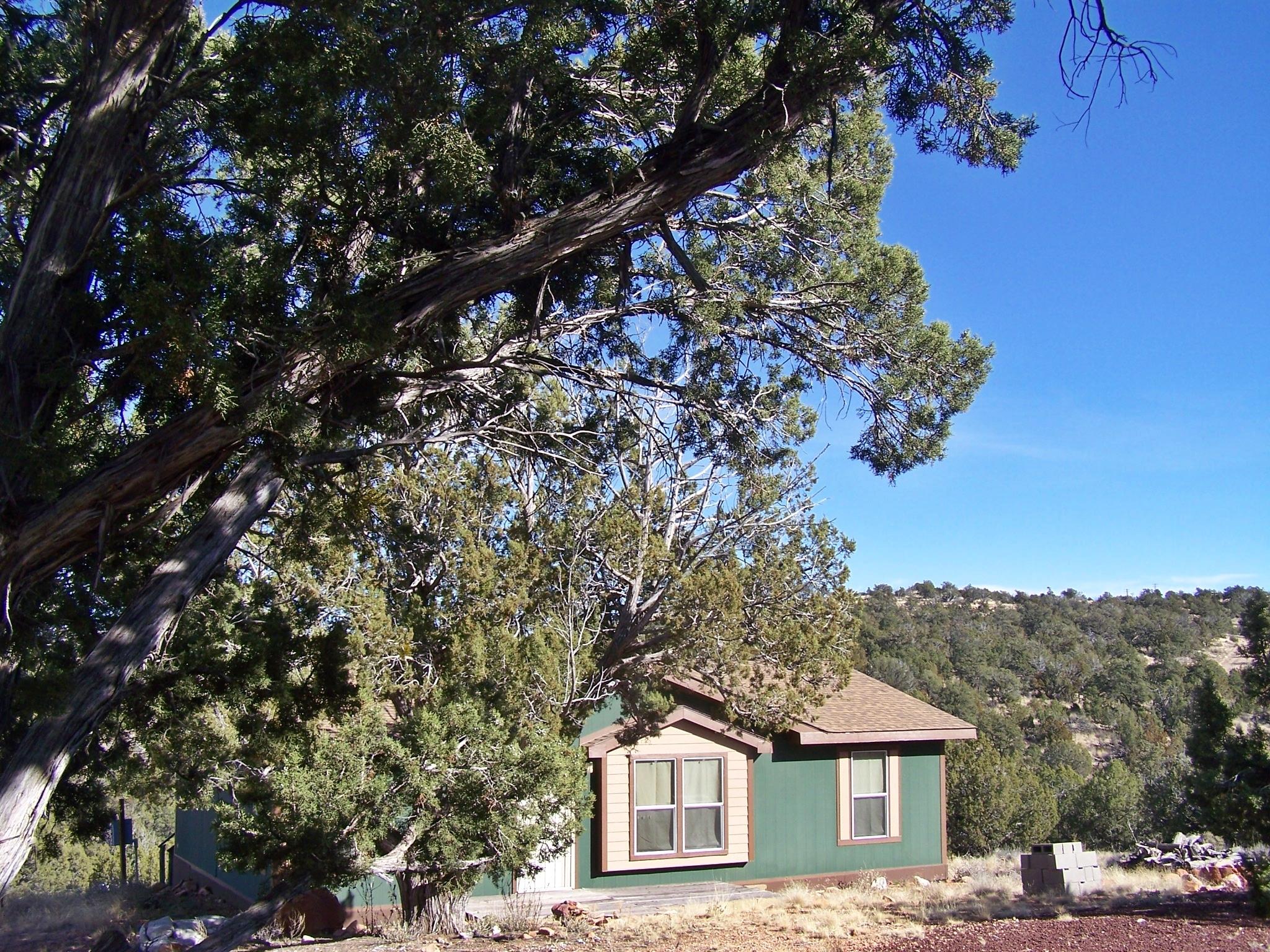 50895 North Lightning Ridge Road Seligman, AZ 86337 - Photo 1 of 29 100_5020