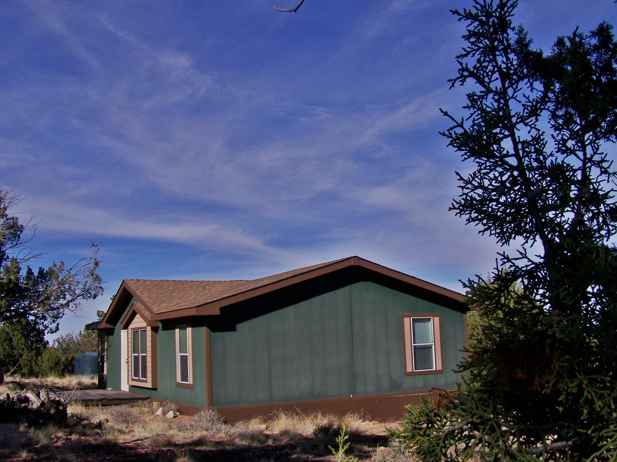 50895 North Lightning Ridge Road Seligman, AZ 86337 - Photo 13 of 29 100_5032