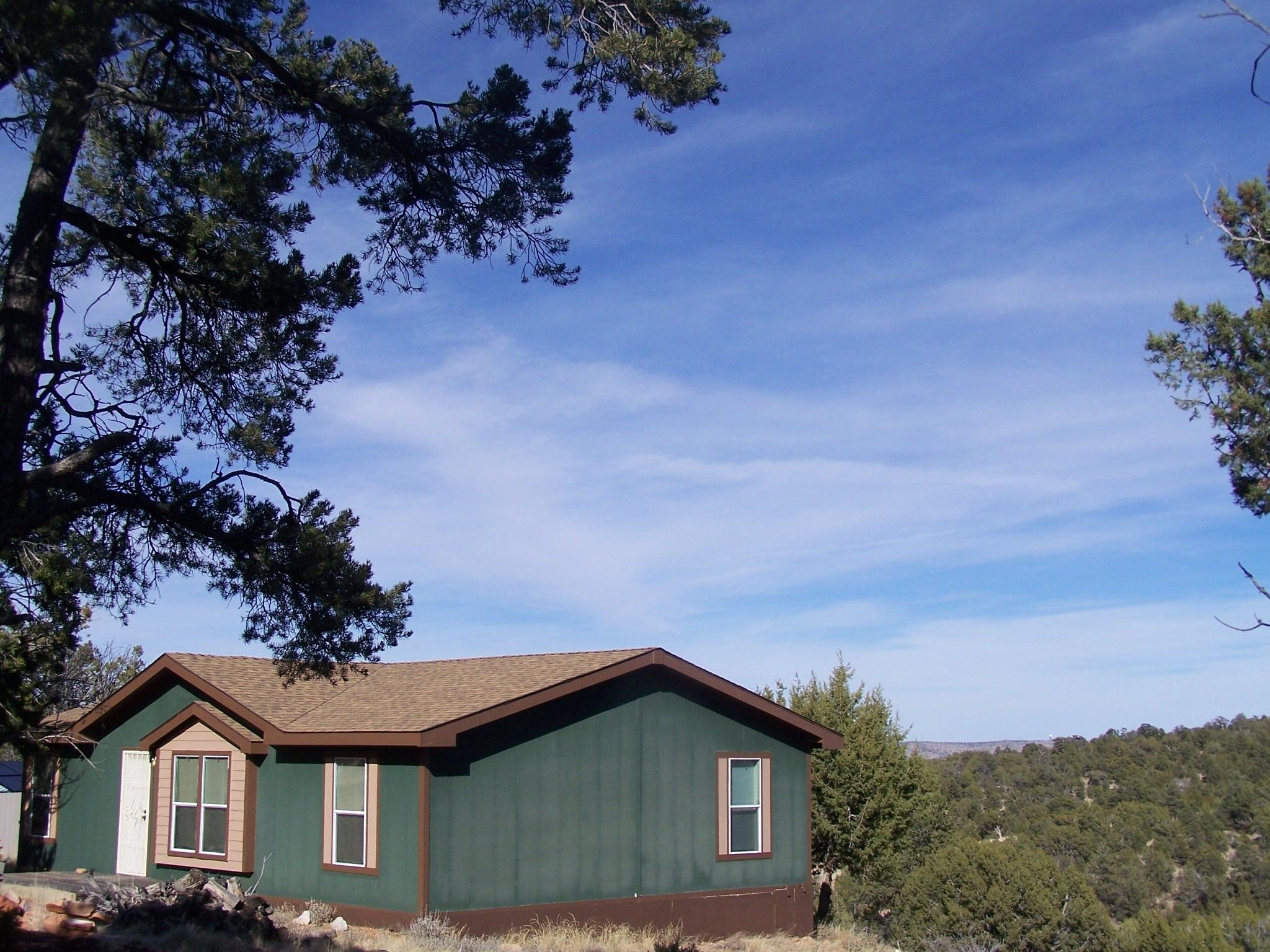 50895 North Lightning Ridge Road Seligman, AZ 86337 - Photo 14 of 29 100_5033