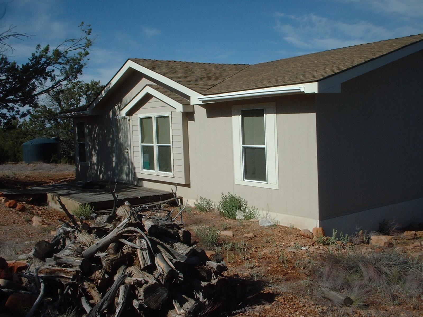 50895 North Lightning Ridge Road Seligman, AZ 86337 - Photo 22 of 29 DSCF0077