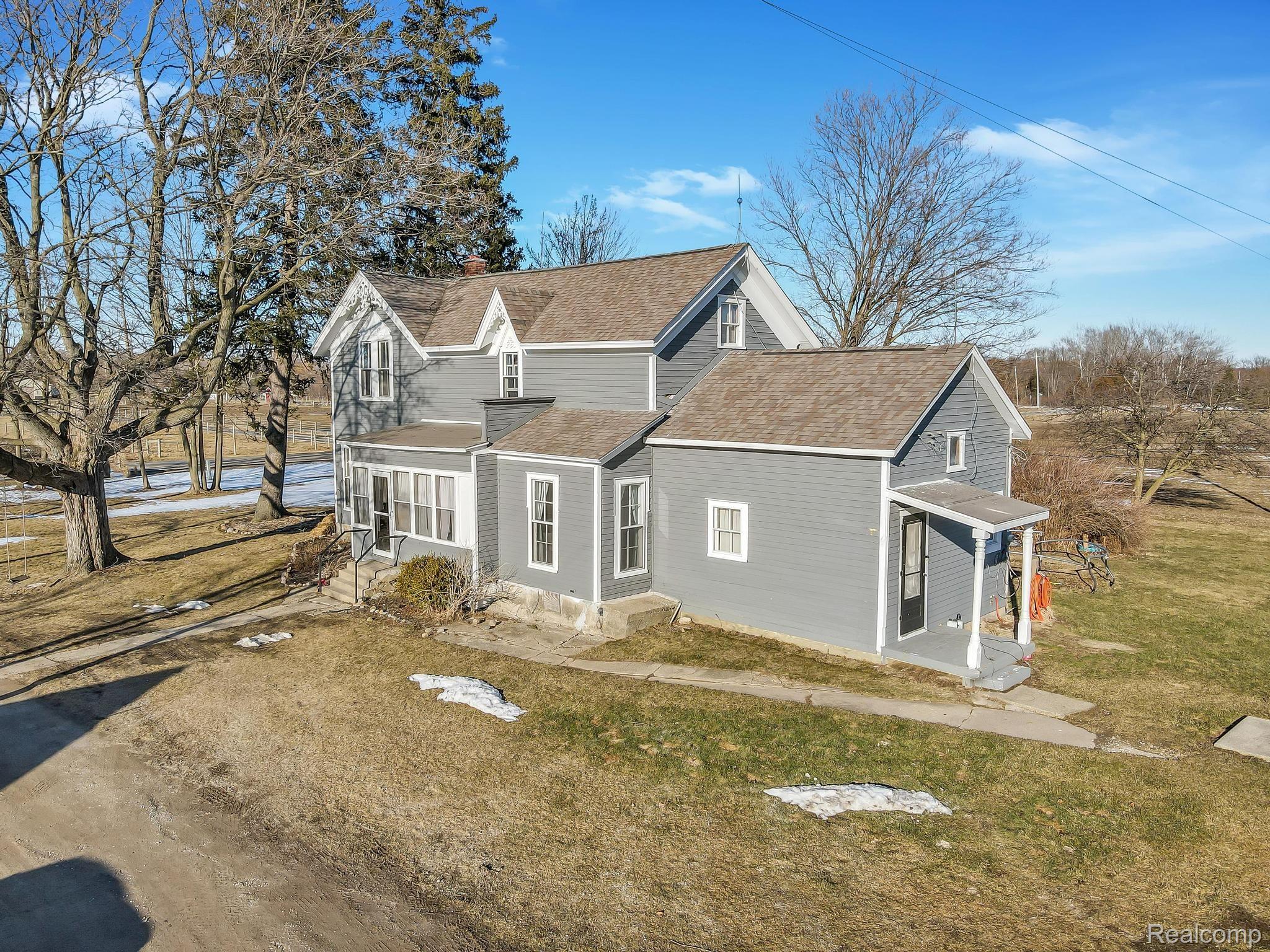 11061 West Stanley Road Flushing, MI 48433 - Photo 36 of 41 Gallery Image 36