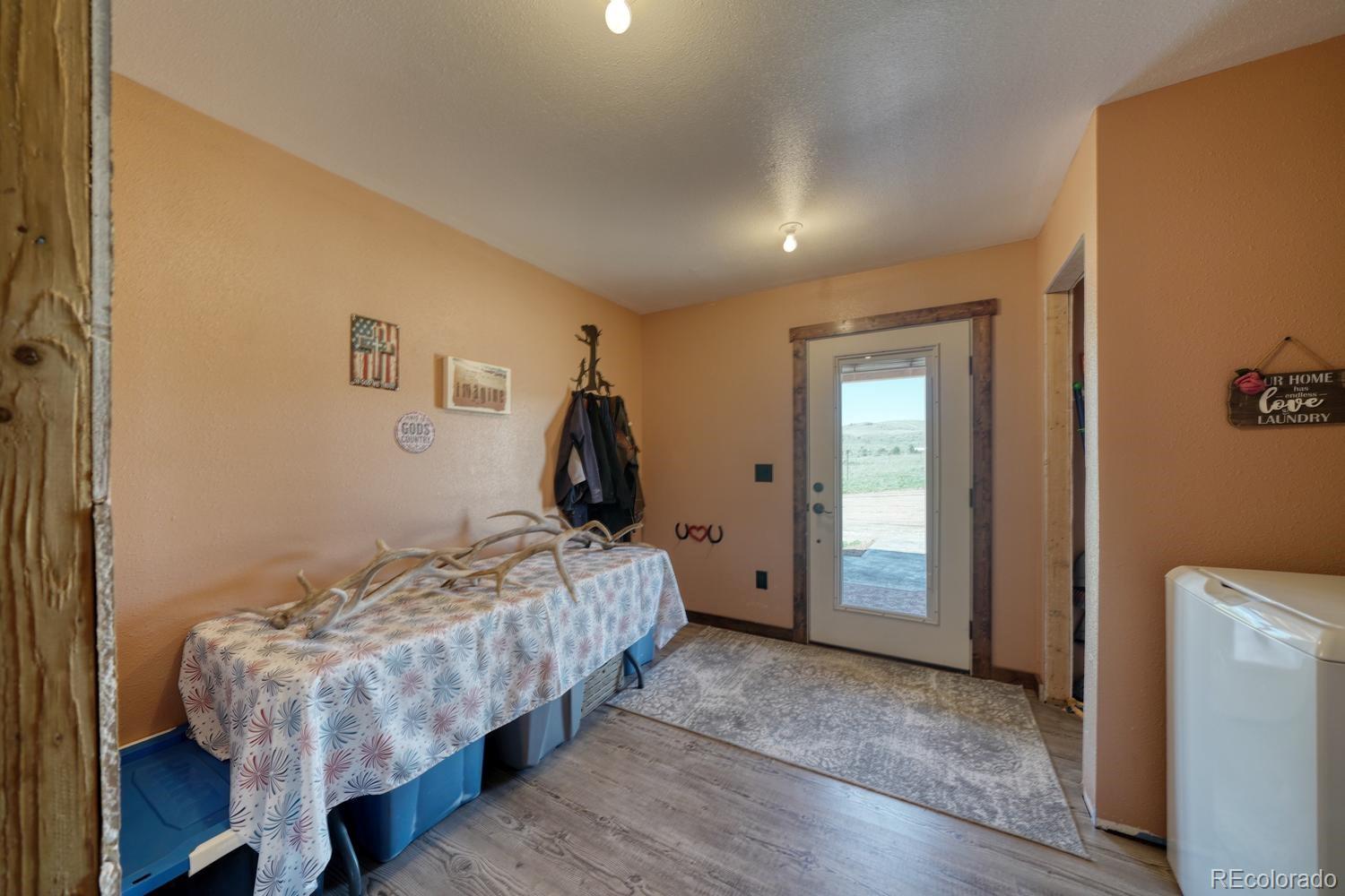 5000 Centennial Ranch Road Westcliffe, CO 81252 - Photo 24 of 50