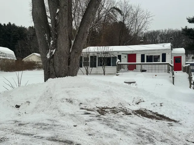 $144,900 | 2438 Brookview Road, Schodack, NY 12033