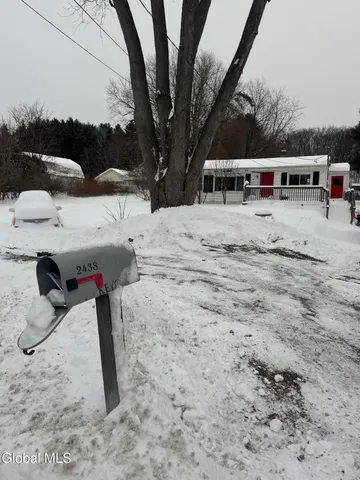 $144,900 | 2438 Brookview Road, Schodack, NY 12033