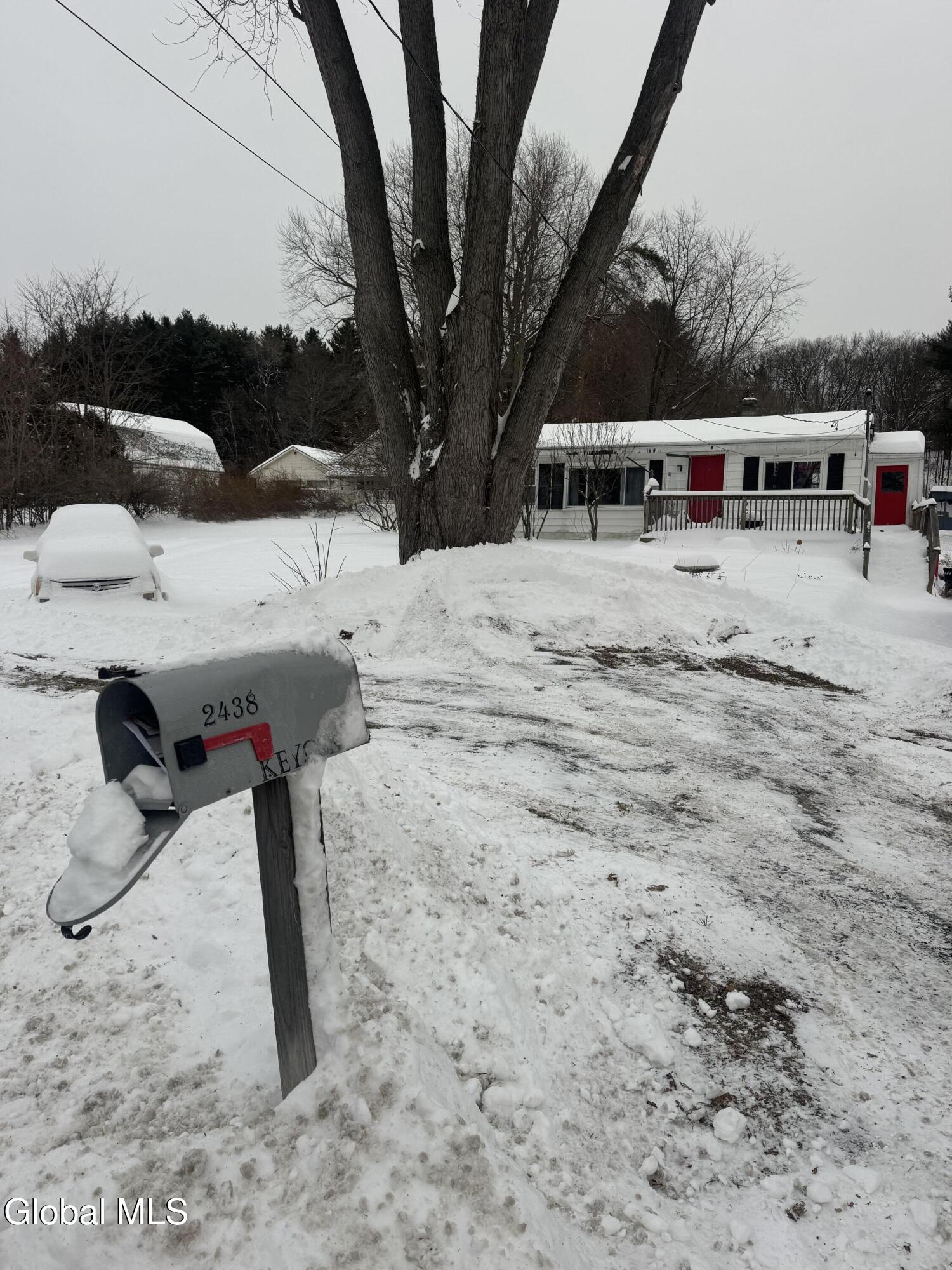 2438 Brookview Road Schodack, NY 12033 - Photo 3 of 6 IMG_4907