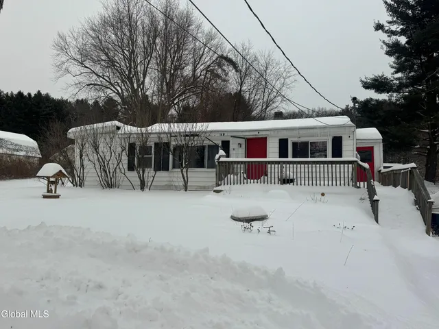 $144,900 | 2438 Brookview Road, Schodack, NY 12033