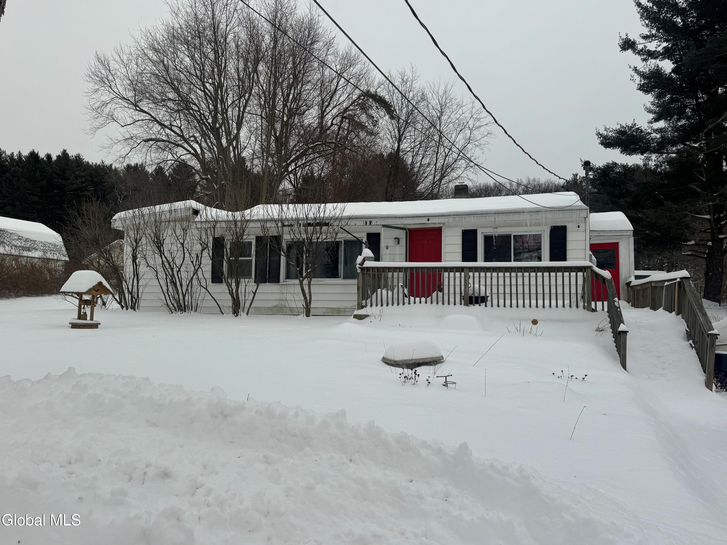 2438 Brookview Road Schodack, NY 12033 - Photo 4 of 6 Front 2