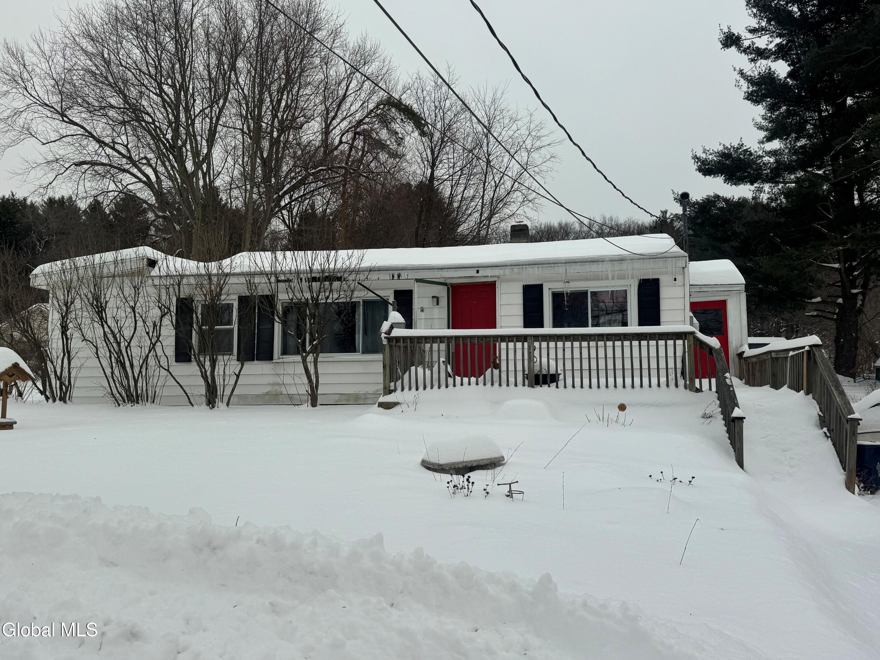 2438 Brookview Road Schodack, NY 12033 - Photo 5 of 6 Front 3
