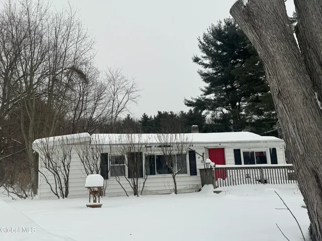 $144,900 | 2438 Brookview Road, Schodack, NY 12033
