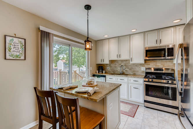 675 Rodenburg Road Roselle, IL 60172 - Photo 6 of 20