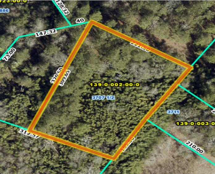 3892 Deans Bridge Road Hephzibah, GA 30815 - Photo 3 of 3 3707 12 Old Karleen Rd