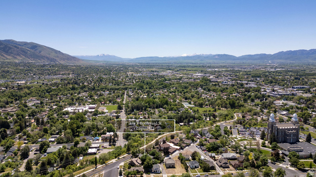 379 Boulevard Logan, UT 84321 - Photo 80 of 83