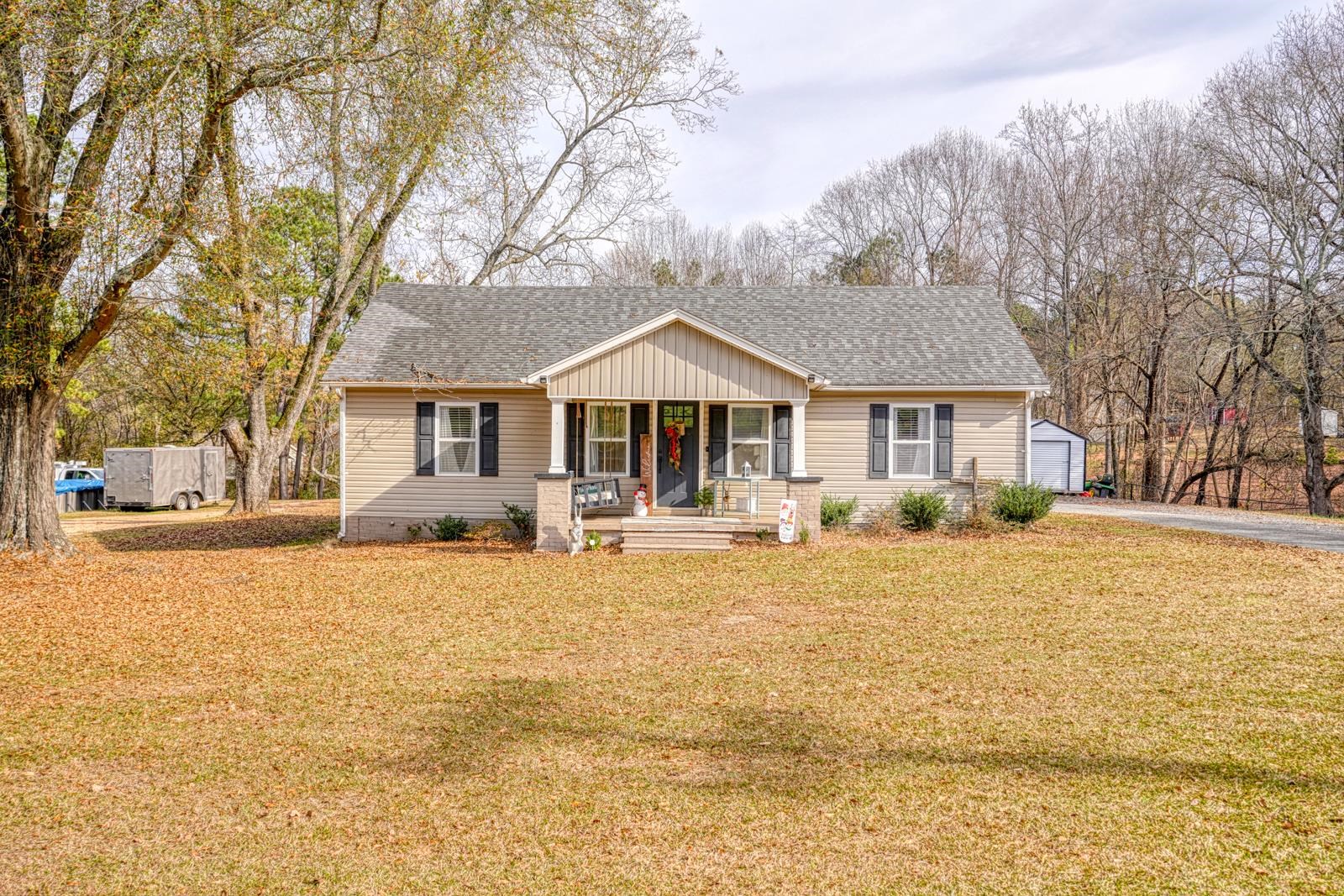 5740 Parris Bridge Road Chesnee, SC 29323 - Photo 1 of 36
