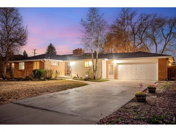 $453,000 | 2106 13th Street, Greeley, CO 80631