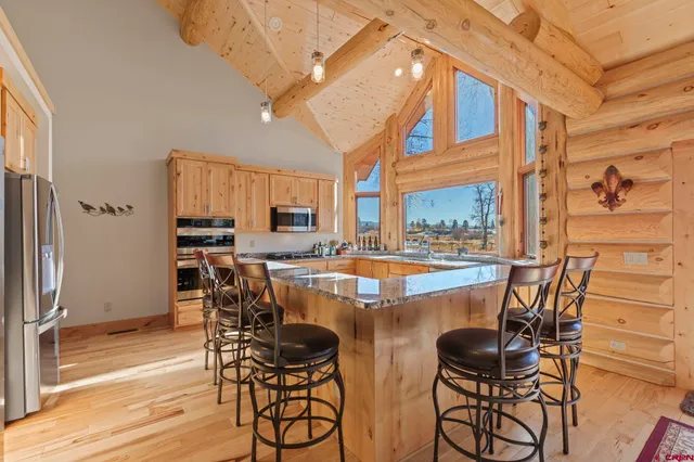 $3,800,000 | 1277 Cr 501 Bayfield Co 81122, Bayfield, CO 81122