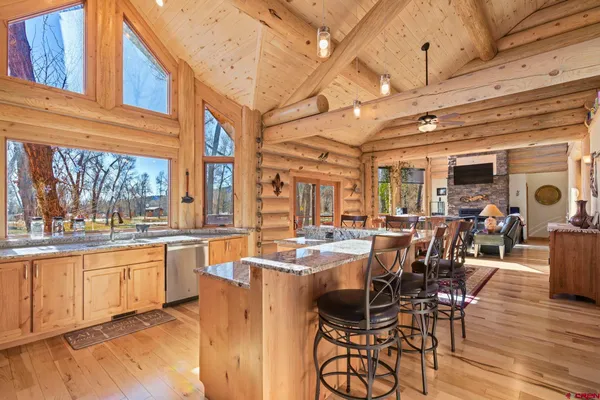 $3,800,000 | 1277 Cr 501 Bayfield Co 81122, Bayfield, CO 81122