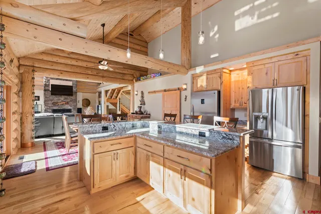 $3,800,000 | 1277 Cr 501 Bayfield Co 81122, Bayfield, CO 81122