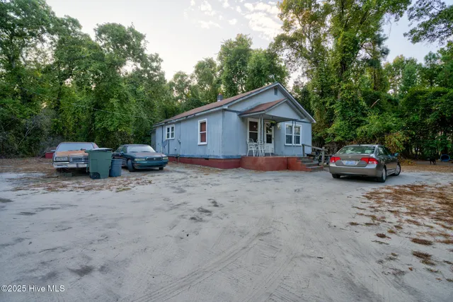 $195,000 | 27820 Aberdeen Road, Marston, NC 28363