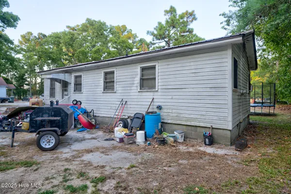 $195,000 | 27820 Aberdeen Road, Marston, NC 28363