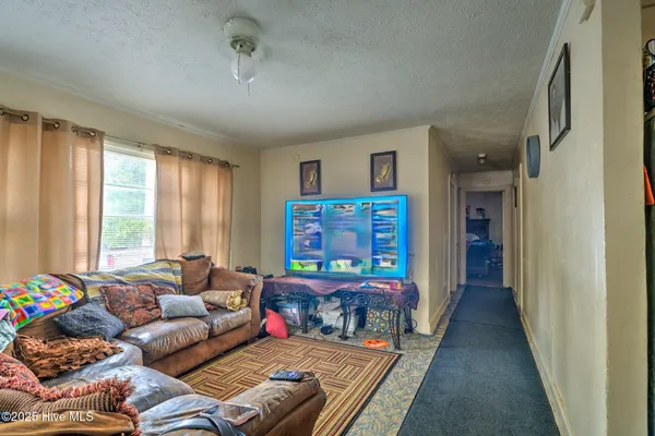 $195,000 | 27820 Aberdeen Road, Marston, NC 28363