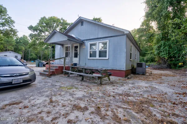 $195,000 | 27820 Aberdeen Road, Marston, NC 28363