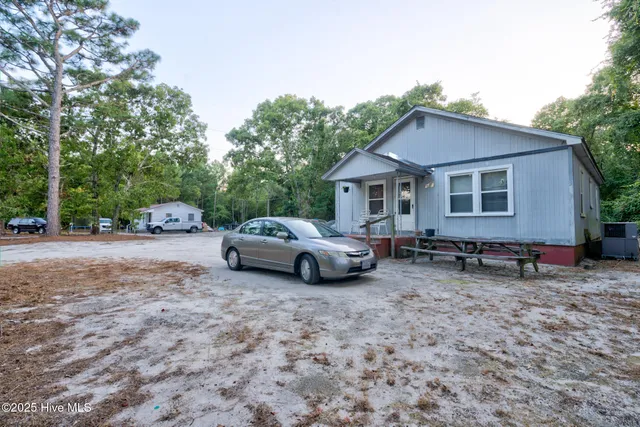 $195,000 | 27820 Aberdeen Road, Marston, NC 28363