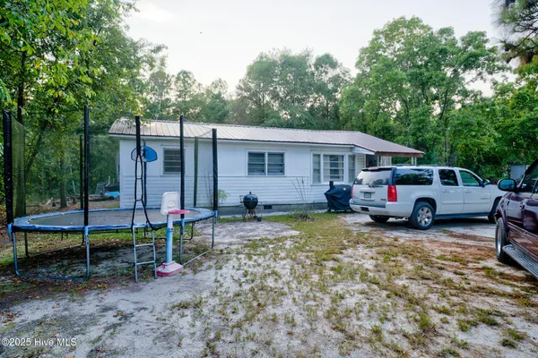 $195,000 | 27820 Aberdeen Road, Marston, NC 28363