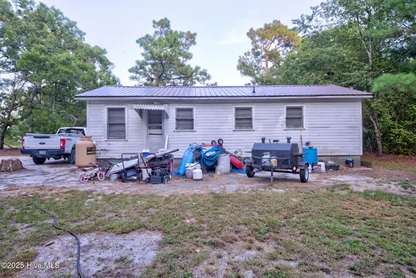 $195,000 | 27820 Aberdeen Road, Marston, NC 28363