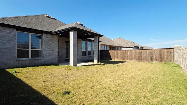 $2,475 | 1922 Renwick Drive, Celina, TX 75009