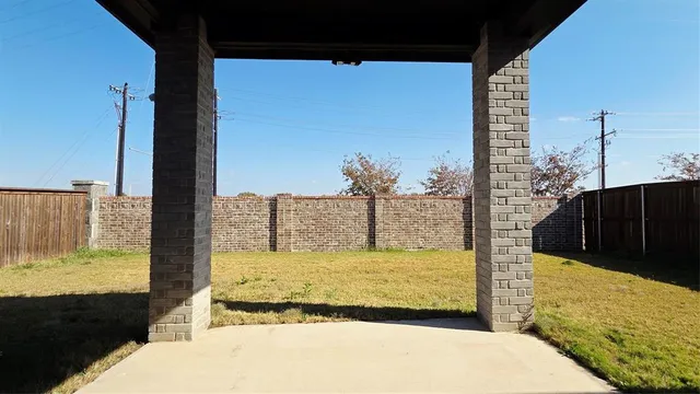 $2,475 | 1922 Renwick Drive, Celina, TX 75009