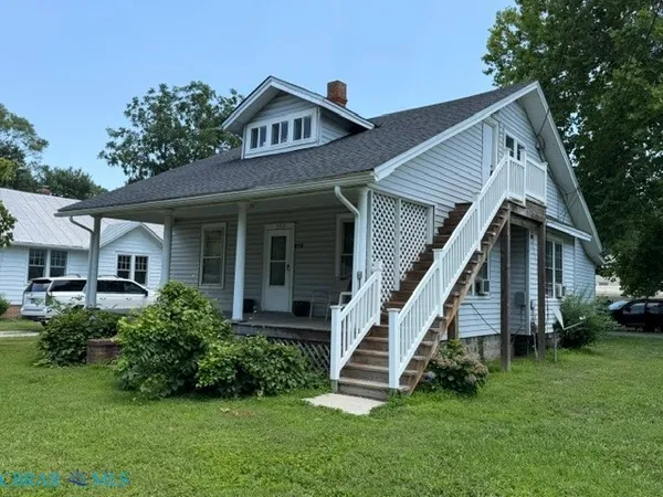 $249,000 | 300 East Church Street, Kilmarnock, VA 22482