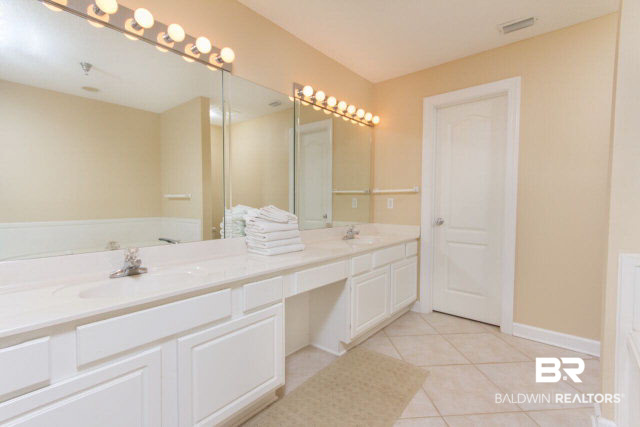 27770 Canal Road, Unit 104 Orange Beach, AL 36561 - Photo 8 of 19 Master Bath