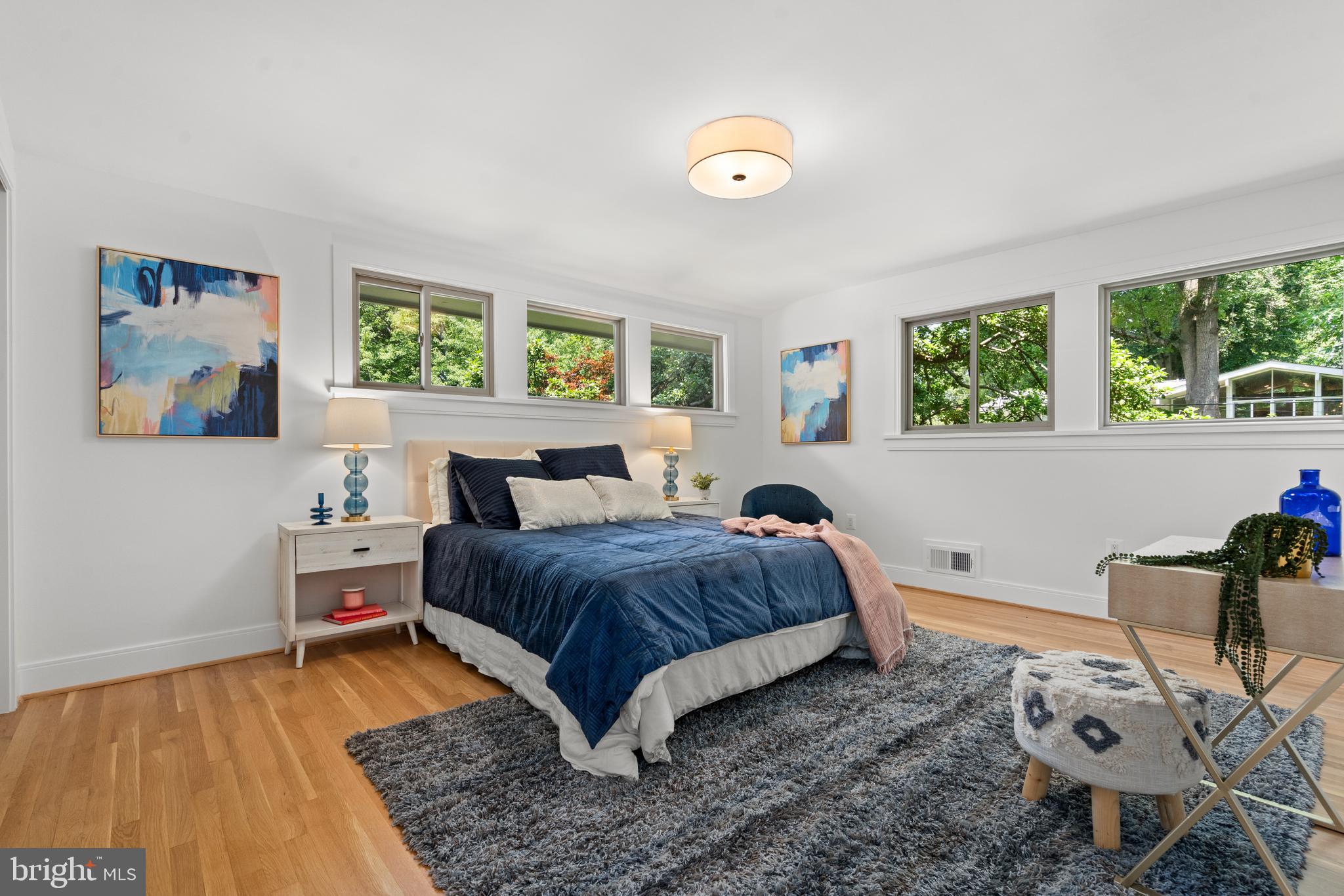 4806 Grantham Avenue Chevy Chase, MD 20815 - Photo 23 of 66